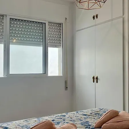 Lägenhet Diamond Moderna
