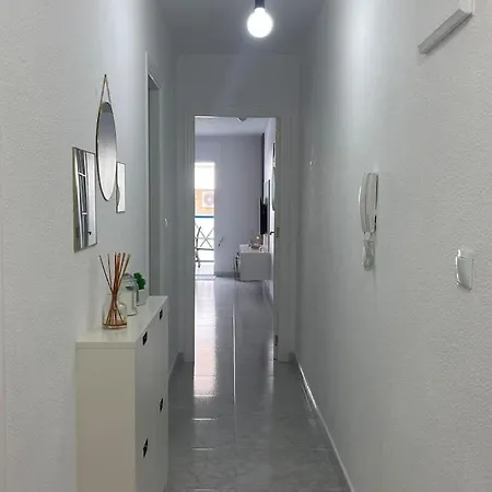 Lägenhet Diamond Moderna