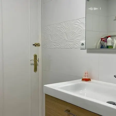 Diamond Moderna Lägenhet