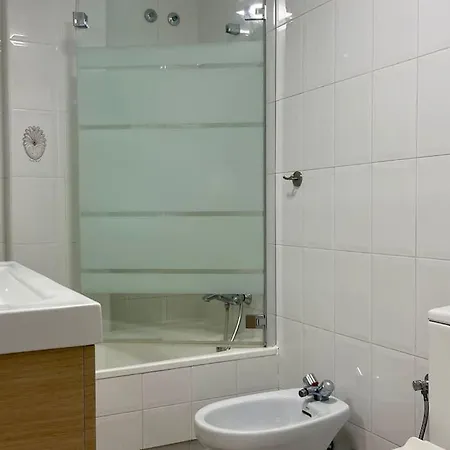 Lägenhet Diamond Moderna