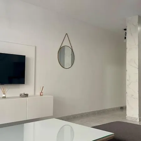 Lägenhet Diamond Moderna *