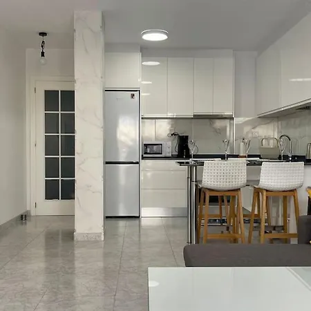Lägenhet Diamond Moderna Torrevieja