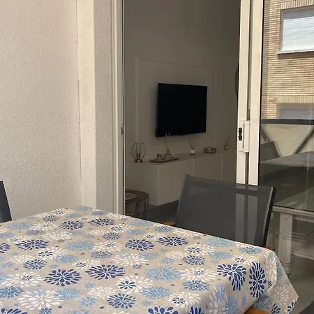 Diamond Moderna Lägenhet Torrevieja