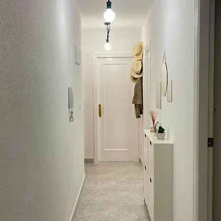 Lägenhet Diamond Moderna Torrevieja